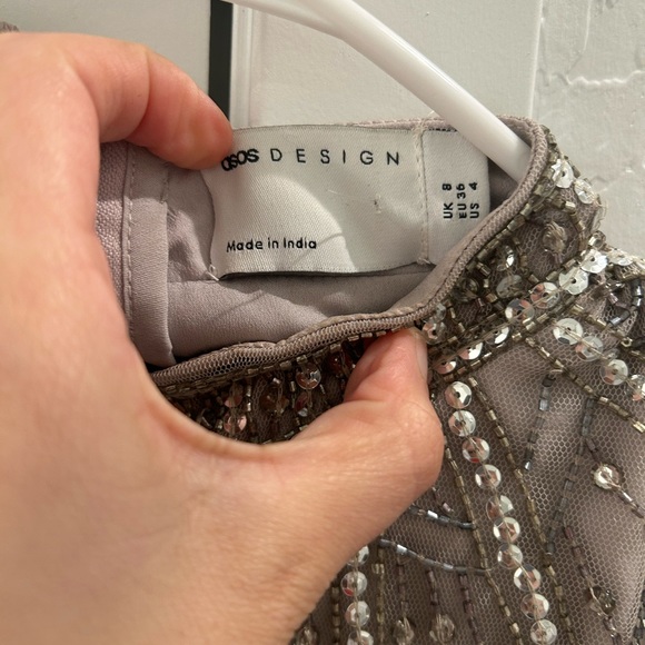 ASOS by design - Picture 2 of 8